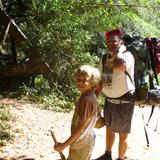 Wilkinson School Photo #4 - Yearly Big Basin Backpacking Camping Trip