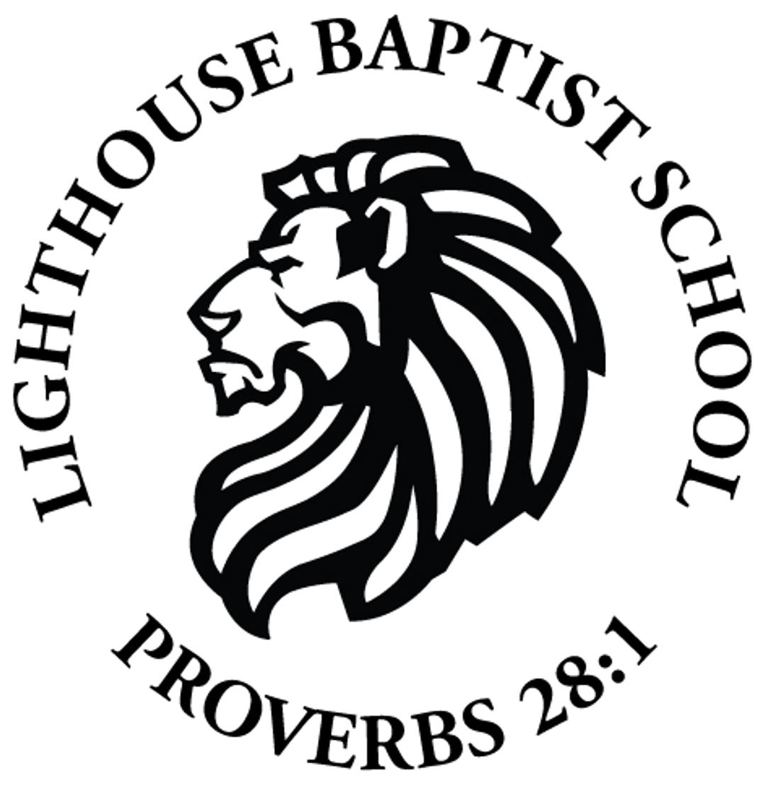 Lighthouse Baptist School Photo #1 - Lighthouse Lions