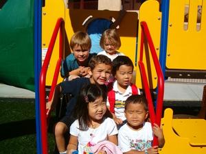 Trinity Lutheran Christian School Photo Trinity Lutheran Christian School Photo
