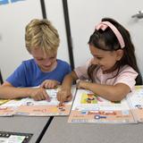 Valley Beth Shalom Day School Photo #3