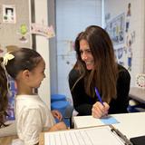 Valley Beth Shalom Day School Photo #2