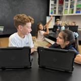 Valley Beth Shalom Day School Photo Valley Beth Shalom Day School Photo