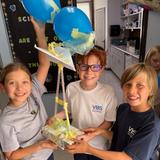 Valley Beth Shalom Day School Photo #6