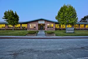 Vhm Christian School Photo