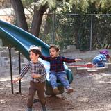 Waldorf School Of The Peninsula Photo #7 - Kindergarten free play