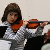 Waldorf School Of The Peninsula Photo #9 - Beginning in third grade, all students learn to play an instrument.