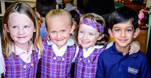 Warren-walker School Photo