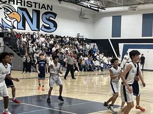 West Valley Christian School Photo