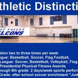 West Valley Christian School Photo #3