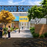 Westside Neighborhood School Photo #15