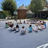 Woodland Hills Private School - Oxnard St. Campus Photo #13