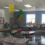 Red Hawk KinderCare Photo - Learning Adventures Classroom