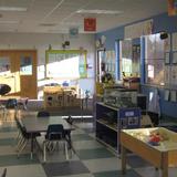 Red Hawk KinderCare Photo #9 - School Age Classroom