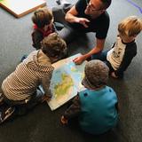Eureka Learning Center Photo #6 - Building relationships, securing a strong sense of self.