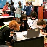 French American School of Silicon Valley Photo #4