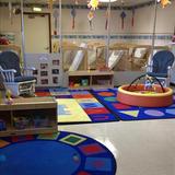 Morgan Hill KinderCare Photo #5 - Infant Classroom