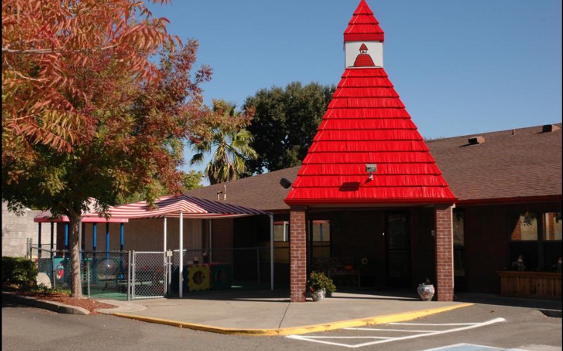 Kindercare Learning Center Photo #1 - San Juan KinderCare