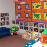 Wyomissing KinderCare Photo #9 - Toddler Classroom