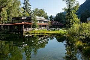 Aspen Country Day School Photo