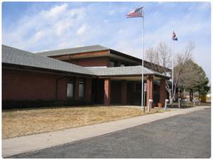 Wood Adventist Christian School Photo