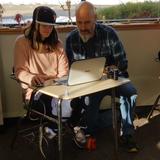 Temple Grandin School Photo #16 - Caring adults work alongside students to teach at their pace.