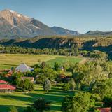 Colorado Rocky Mountain School Photo - Colorado Rocky Mountain School Mountain Campus