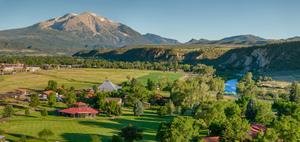 Colorado Rocky Mountain School Photo Colorado Rocky Mountain School Photo
