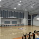 Crescent View Academy Photo #8 - CVA Future Athletic and Performing Arts Center insha' Allah