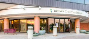 Denver Christian School Photo