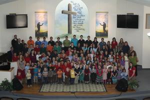 Elmwood Christian Academy Photo