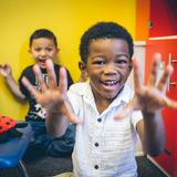 Front Range Christian School Photo #19 - FRCS Early Childhood Education (ECE) students have fun every day