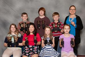 Gethsemane Lutheran School Photo