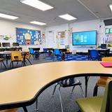 Havern School Photo #5 - Our classrooms are specifically designed to support learning for students with learning disabilities.