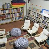 Montessori School Of East Orlando Photo #5 - Library
