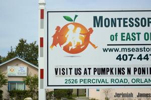 Montessori School Of East Orlando Photo