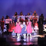 Parkridge Christian Academy Photo #4 - Every year we perform in Parkridge Church's "Joy to the World" concert.