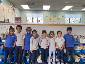 SOTW- Little Lambs Early Learning Center Photo