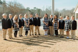 Rock Springs Christian Academy Photo Rock Springs Christian Academy Photo