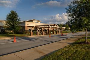 Strong Rock Christian School Photo