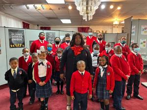 Upper Room Ministries Christian Academy Photo