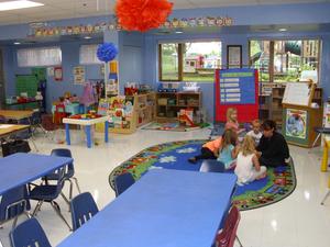 Prince Of Peace Preschool Photo