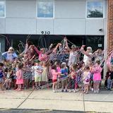 Prince Of Peace Preschool Photo #2