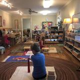 Center Grove Montessori Photo - Where learning is learning for life.