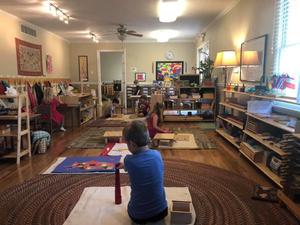 Center Grove Montessori Photo