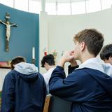 Archbishop Hannan High School Photo #6