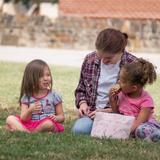 Arts & Ideas Sudbury School Photo #11