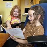 Arts & Ideas Sudbury School Photo #2