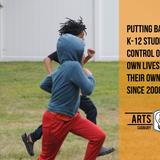 Arts & Ideas Sudbury School Photo