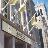 Cristo Rey Jesuit High School Photo - Where learning gets to work. A Private, Catholic, College Preparatory High School with Corporate Internships for students.