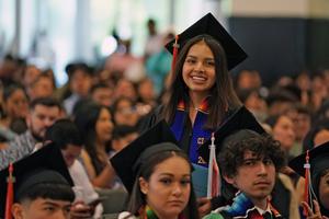 Cristo Rey Jesuit High School Twin Cities Photo